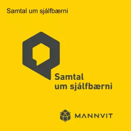 Samtal um sjálfbærni