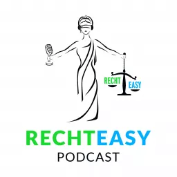 RechtEasy Podcast artwork