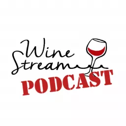 Wine Stream Podcast artwork