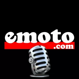 Emoto, le podcast moto