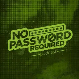 No Password Required