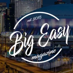 The Big Easy Magazine Podcast artwork