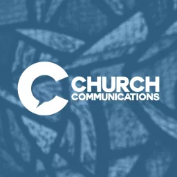 Church Communications Podcast artwork
