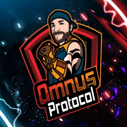 Omnus Protocol - A Marvel Crisis Protocol Podcast artwork