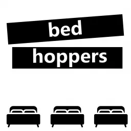 bed hoppers - swinging in the UK Podcast artwork