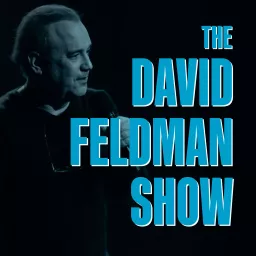 David Feldman Show Podcast artwork