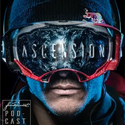 Ascension with Simon Dumont Podcast artwork