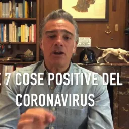 Le 7 cose positive del Coronavirus Podcast artwork