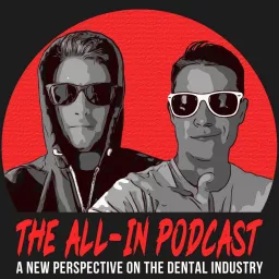 The ALL-IN Podcast artwork