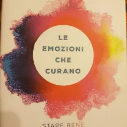 Erica F. Poli : Le Emozioni che Curano Podcast artwork