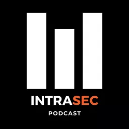 INTRASEC Podcast artwork