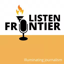 Listen Frontier Podcast artwork