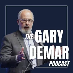 The Gary DeMar Podcast artwork