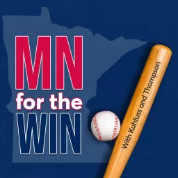 MN for the Win Podcast artwork