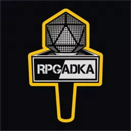 RPGadka - najbardziej suchy podcast o RPG artwork