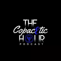 The Copacetic Hour Podcast artwork