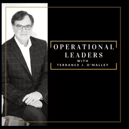 Operational Leaders Podcast artwork