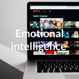 Emotional intelligence Podcast artwork