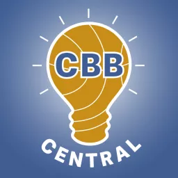 CBB Central Podcast artwork