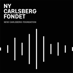 Ny Carlsbergfondet's podcast artwork