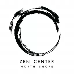 Zen Center North Shore Podcast artwork