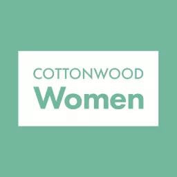Cottonwood Women Podcast artwork