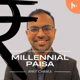 Millennial Paisa Podcast artwork