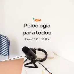 Psicología Para Todos Podcast artwork