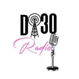 D30 Radio Holiday Edition Podcast artwork