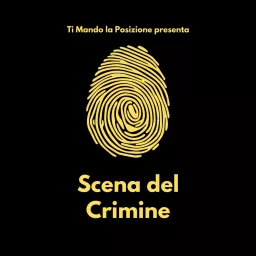 Scena del Crimine Podcast artwork