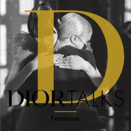 Dior Talks Podcast artwork