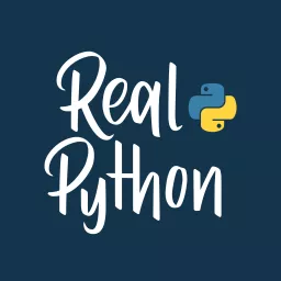 The Real Python Podcast artwork