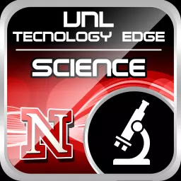 Tech EDGE - Science Podcast artwork
