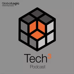 Tech³Podcast artwork