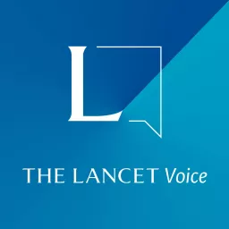 The Lancet Voice Podcast artwork