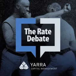 The Rate Debate Podcast artwork