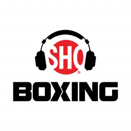 Showtime Boxing Podcast artwork