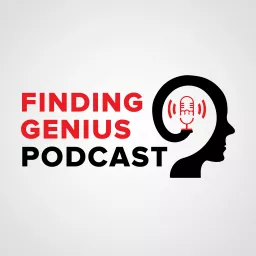 Finding Genius Podcast artwork