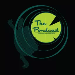 The Pondcast Podcast artwork
