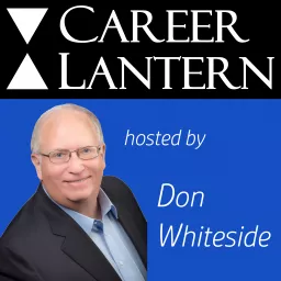 Career Lantern Podcast artwork