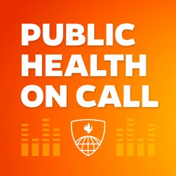 Public Health On Call Podcast artwork