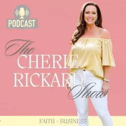 The Cherie Rickard Show