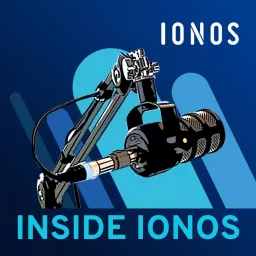 Inside IONOS Podcast artwork