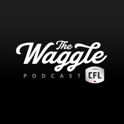 The Waggle Podcast artwork