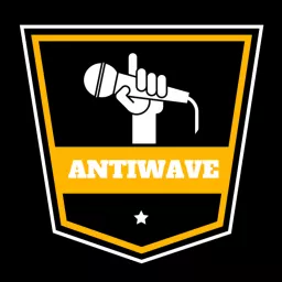 反波 Antiwave Podcast artwork