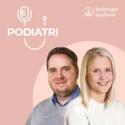 Podiatri Podcast artwork