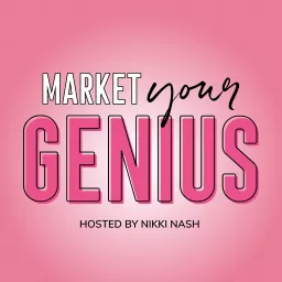 The Market Your Genius Podcast