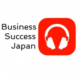 Business Success Japan Podcast artwork