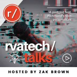 rvatech/Talks Podcast artwork