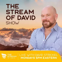 The Stream of David Podcast artwork